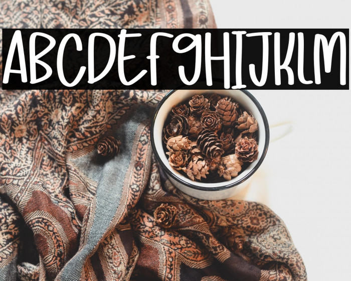 Mandala Farmhouse Example 1