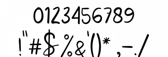 Mandala Handmade Caratteri ALTRI CARATTERI