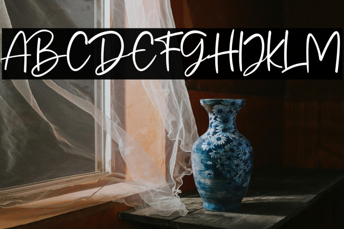 Mandala Handmade Example 2