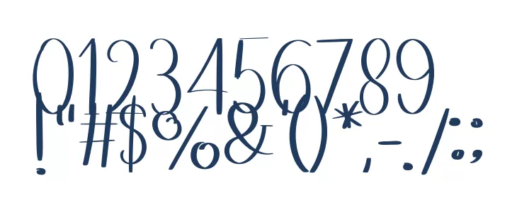 Numbers