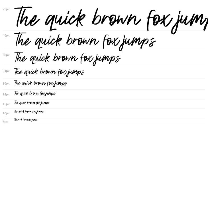 Mandalaz Sensei Alternate Demo Waterfall