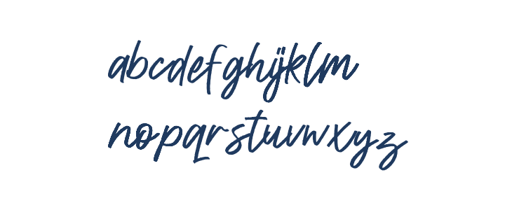 Mandalaz Sensei Alternate Demo Lowercase