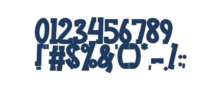 Mandalika Indonesia Other Characters