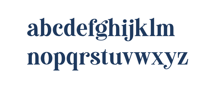 MandalikaDEMO Lowercase
