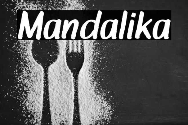Mandalika Example 2