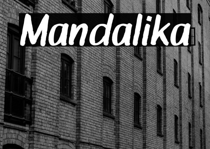 Mandalika Example 3