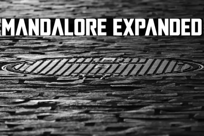 Mandalore Expanded Example 2
