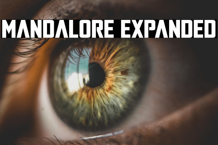 Mandalore Expanded Example 3