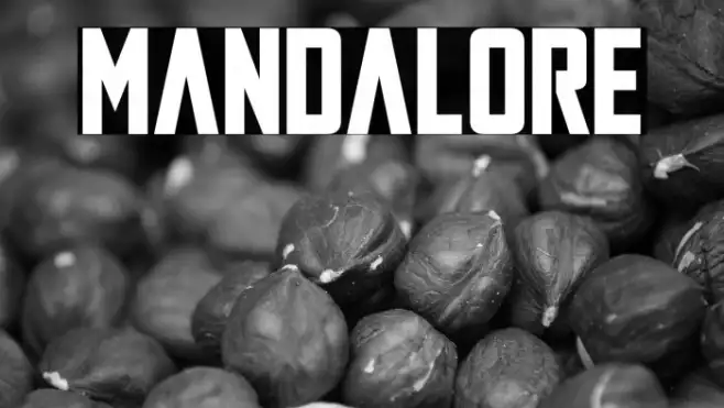 Mandalore Example 3