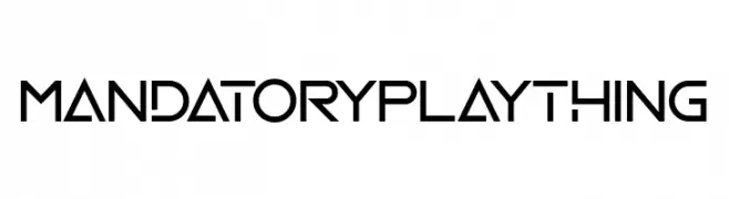 Mandatory Plaything  Fuentes Gratis Descargar