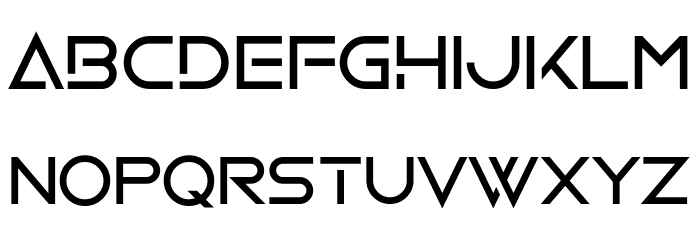 Mandatory Plaything Font LOWERCASE