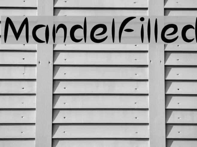 MandelFilled Example 3