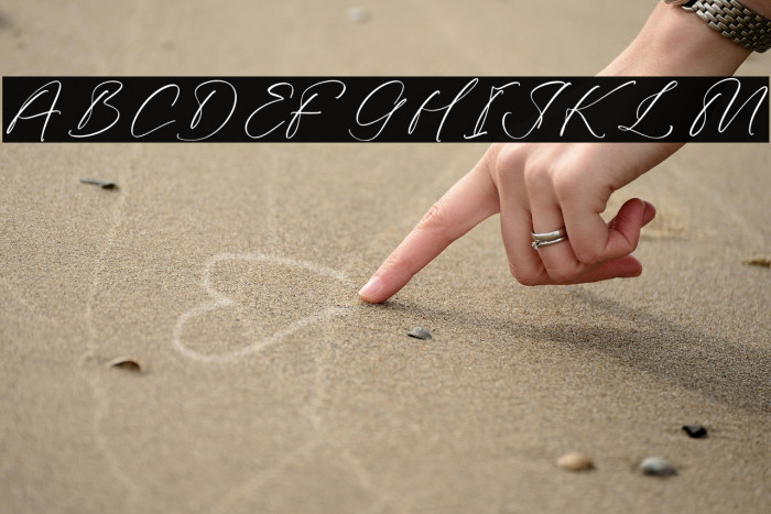 Mandela Clashinta Example 2