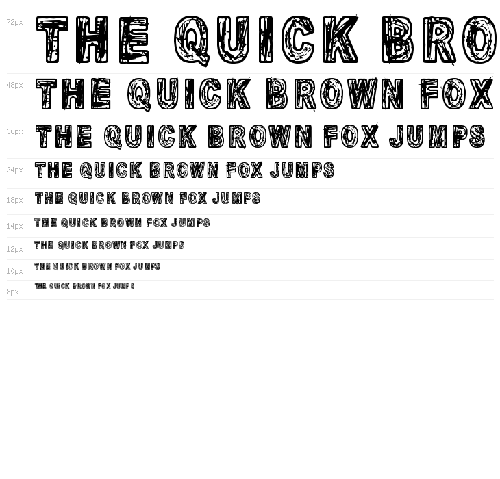 Mandelio Di Paedre Waterfall