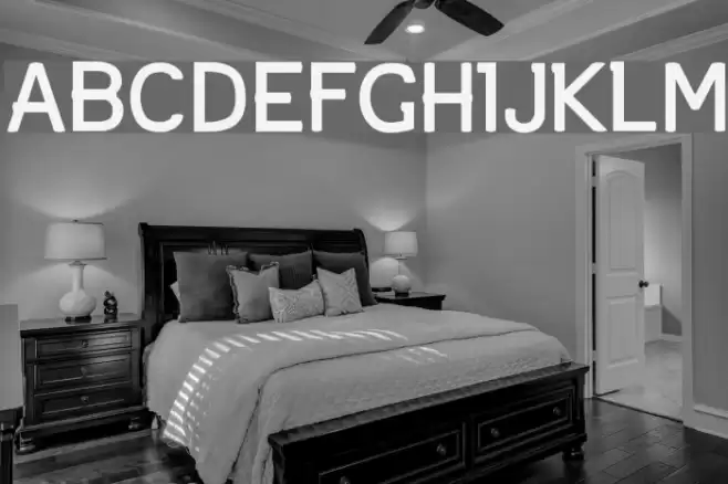 Mandinga Regular Font examples