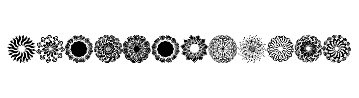 Mandings Demo  Free Fonts Download