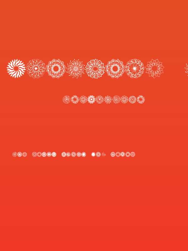 Mandings Demo Poster