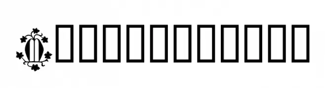 Mandragora!"  Free Fonts Download