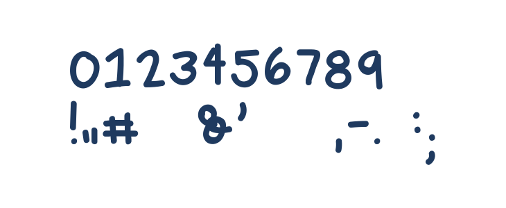 Mandy Cowley Other Characters