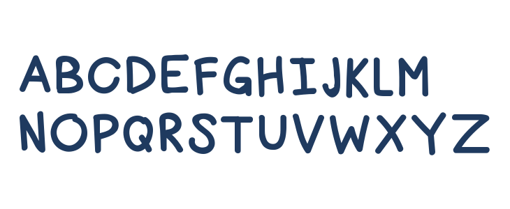 Mandy Cowley Uppercase