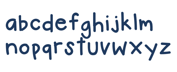 Mandy Cowley Lowercase