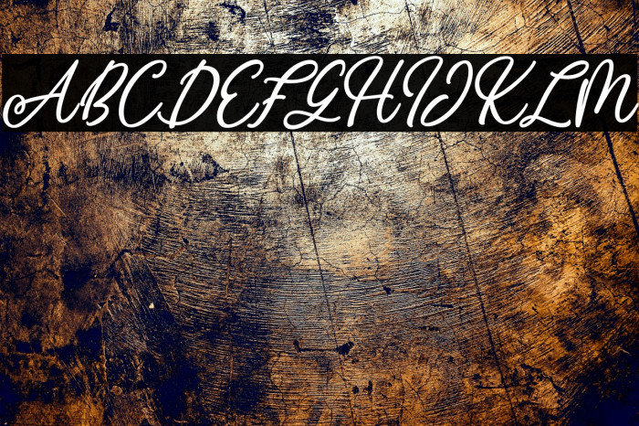 Mandymores Example 1