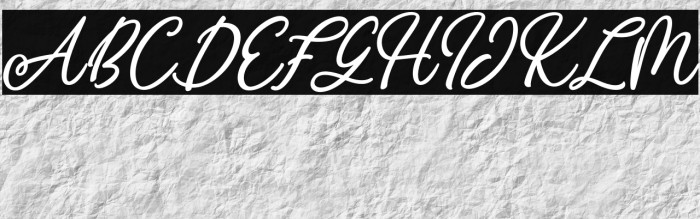 Mandymores Example 3