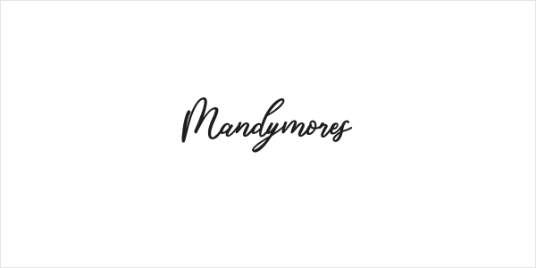 Mandymores Logo