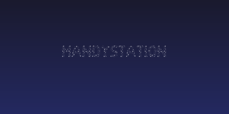 Mandystation Social Header
