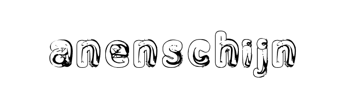 Manenschijn_02  नि: शुल्क फ़ॉन्ट्स डाउनलोड