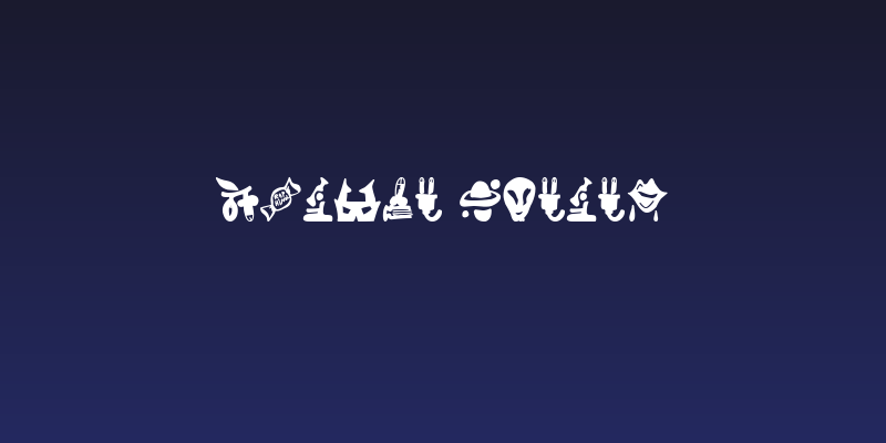 Manero Iconos Social Header