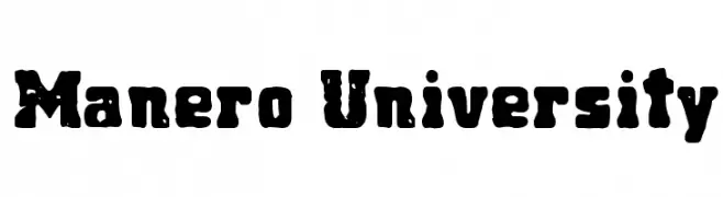 Manero University 