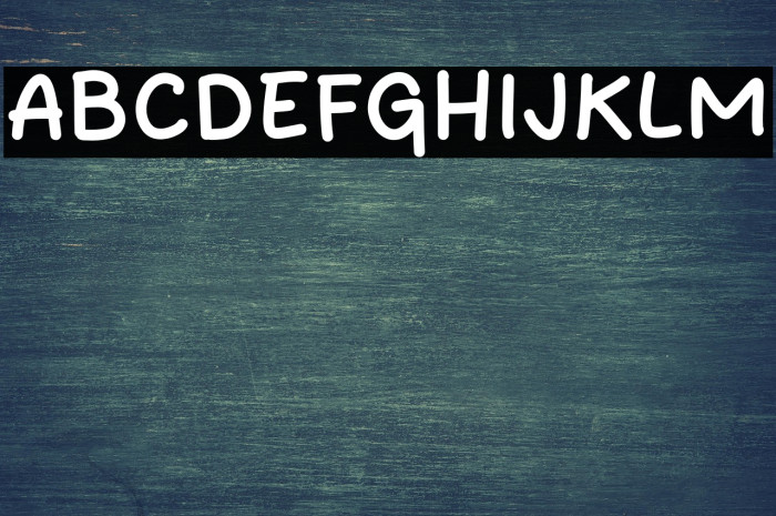 Mang Gondrong Example 2