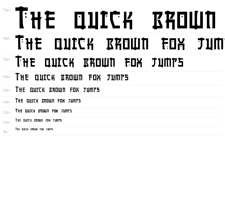 Manga Normal Waterfall