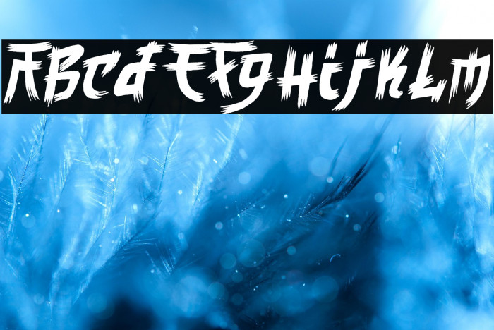 Manga Style Example 1