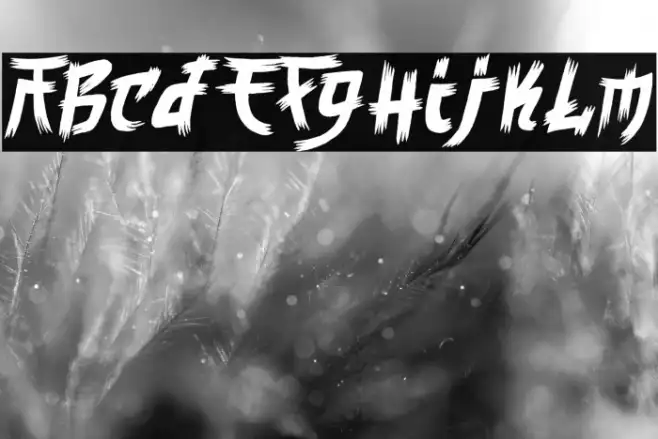 Manga Style Example 1