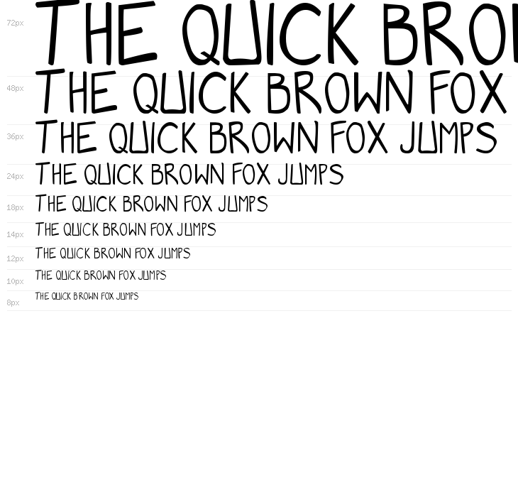 Manga speak 2 Waterfall