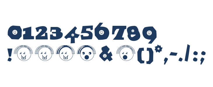 MangaAxt Other Characters