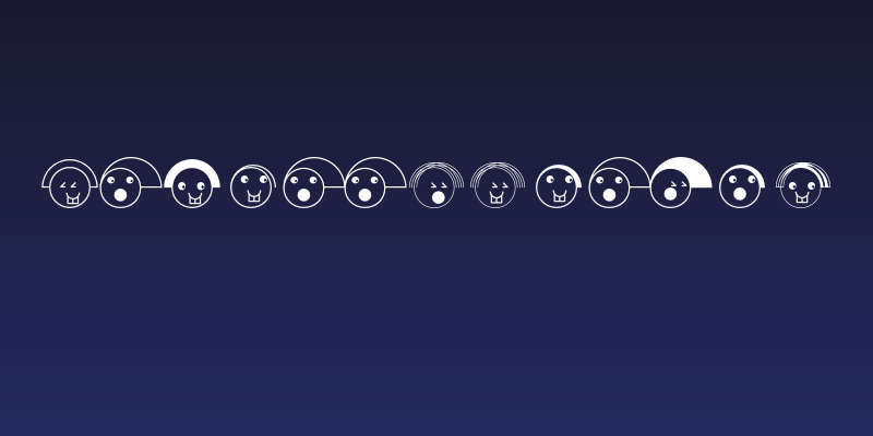 MangaAxtFaces Social Header