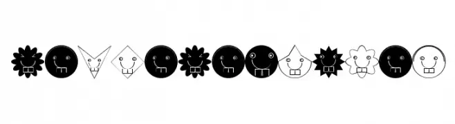 MangaMaterial  Free Fonts Download