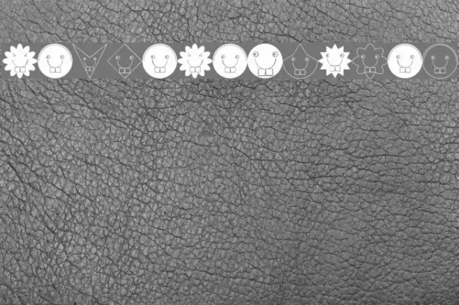 MangaMaterial Font examples