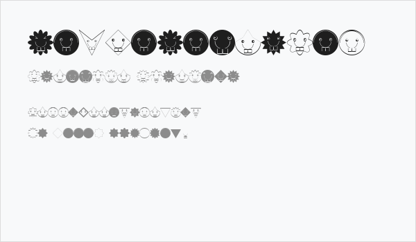 MangaMaterial Business Card