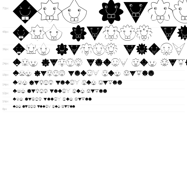 MangaMaterial Waterfall