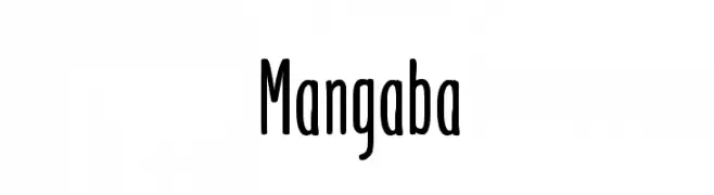 Mangaba 