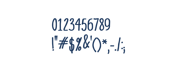 Mangaba Other Characters