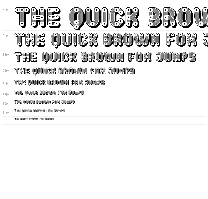 Mangalica Hollow Regular Waterfall