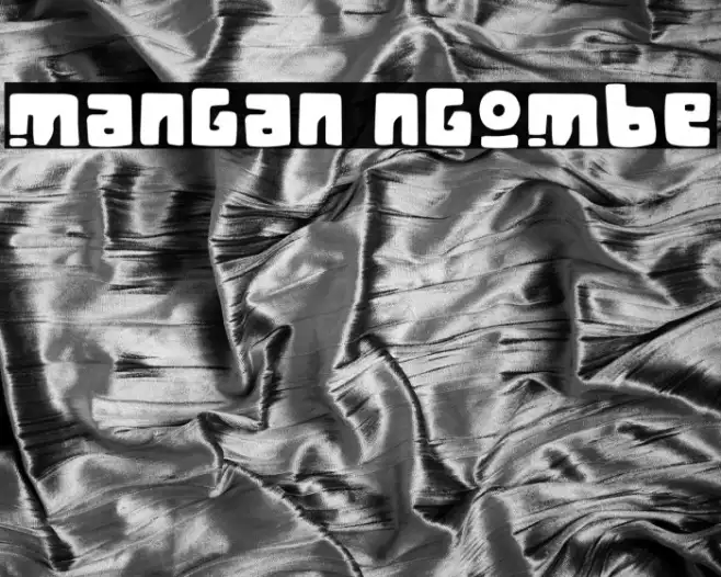 Mangan Ngombe Example 2