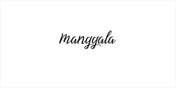 Manggala Logo