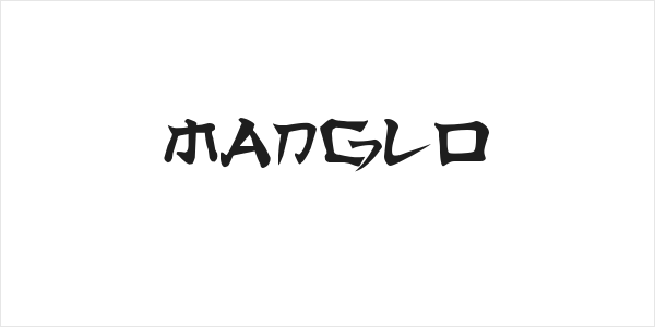 Manglo Logo