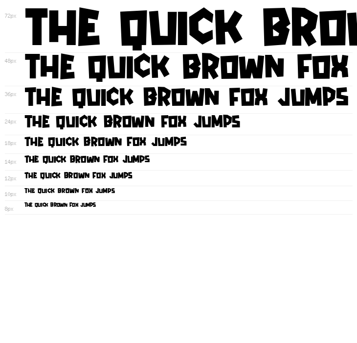 Mango Days Waterfall